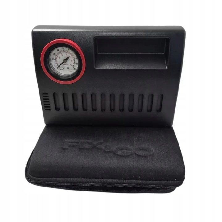 Компрессор безмасляный Airpress 36950 0 l 6,5 бар, фото 1
