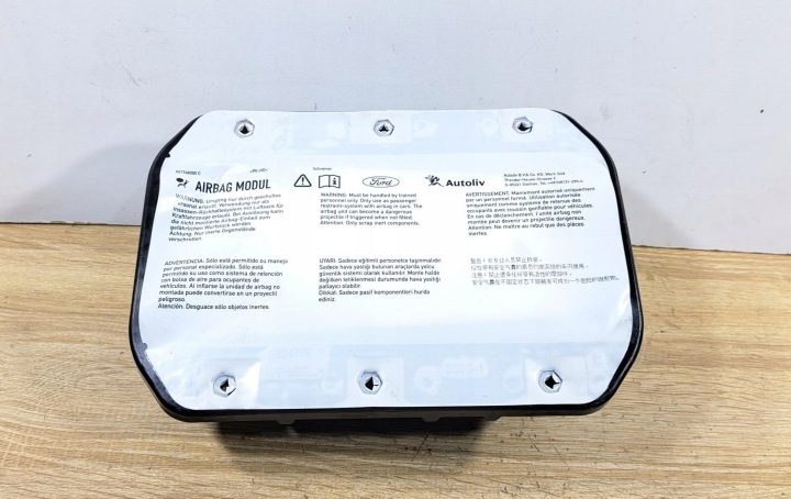 FORD FOCUS MK3 ПОДУШКА БЕЗОПАСНОСТИ ПАССАЖИРА BM51-A044A74-EB $, фото 1