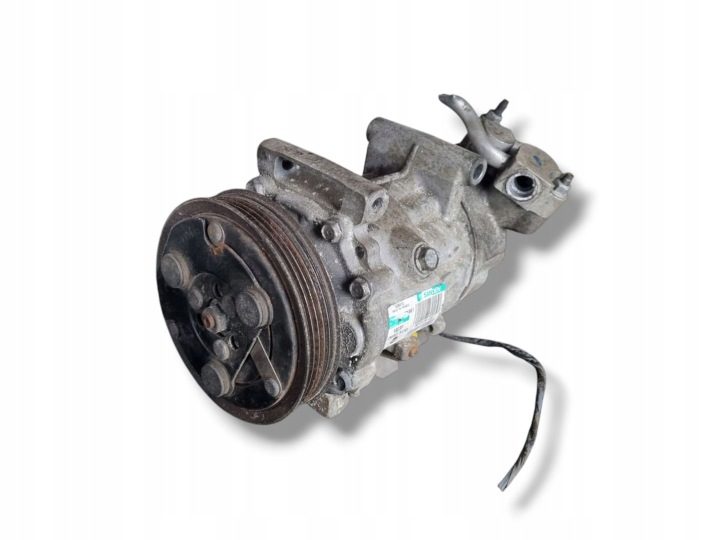 ОРИГИНАЛ КОМПРЕССОР КОНДИЦИОНЕРА MINI R55N R56N R57N R58 R59 R60 R61, фото 3