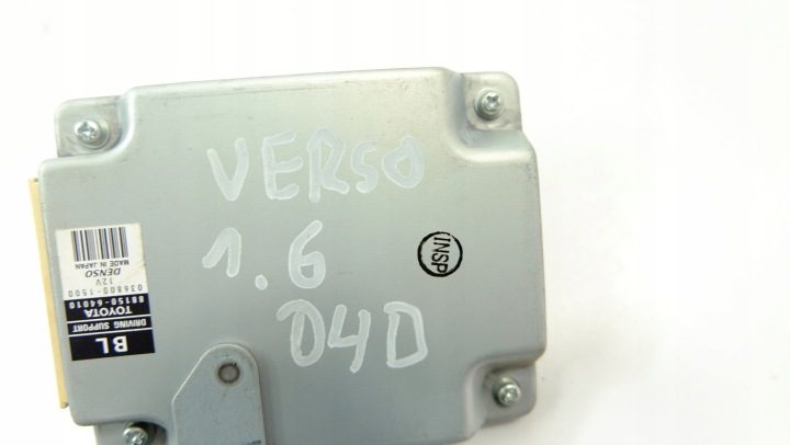 TOYOTA VERSO БЛОК УПРАВЛЕНИЯ ГИДРОУСИЛИТЕЛЯ 88150-64010, фото 2
