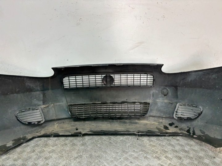 Бампер передний Fiat Grande Punto, фото 8