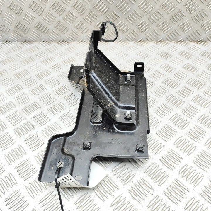 Кронштейн аккумулятора BYD Seal U SA3EJ3703320A 37603141 1.5L 160 квт 2024, фото 1