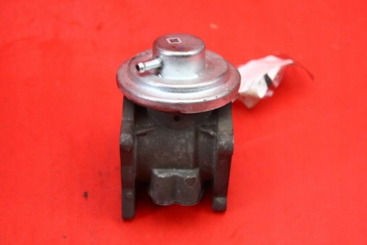 КЛАПАН EGR NRF2002282 SEAT LEON 2 II 1.9 TDI 90 Л.С. 05-09, фото 2
