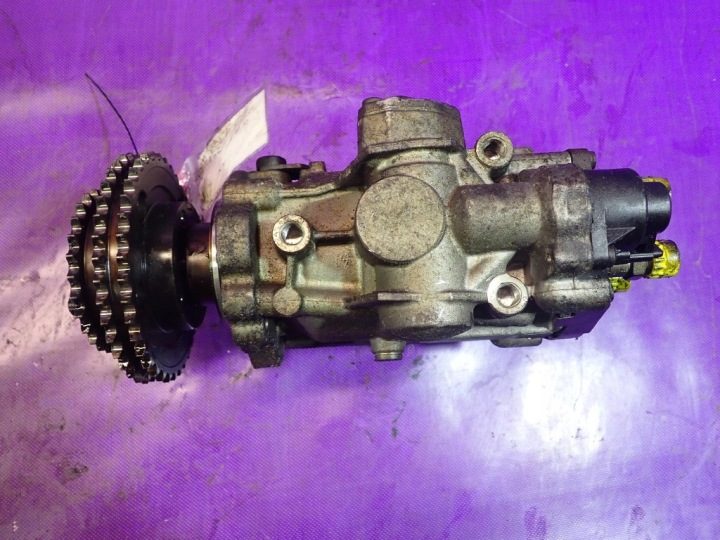 Opel Signum 03-05 2.2 дизель 125 л.с. ТНВД 55350002, фото 2