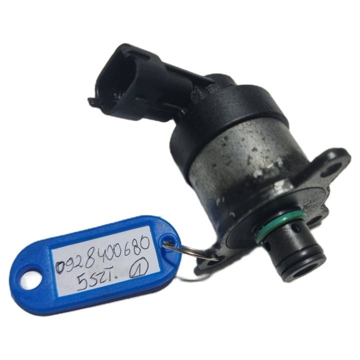 КЛАПАН РЕГУЛИРОВКИ ДАВЛЕНИЯ ТОПЛИВА BOSCH 0928400680 FIAT ALFA OPEL 1.9, фото 2