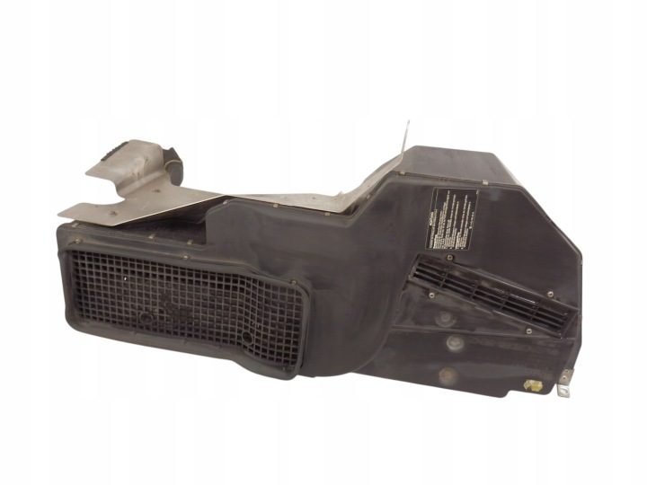 Корпус салонного фильтра Mercedes W463 A4638301000 G-класс, фото 1