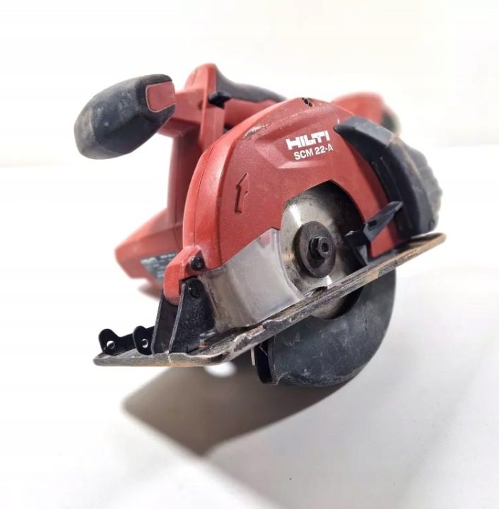 HILTI выключатель для pilarki SCM 22-A, фото 2