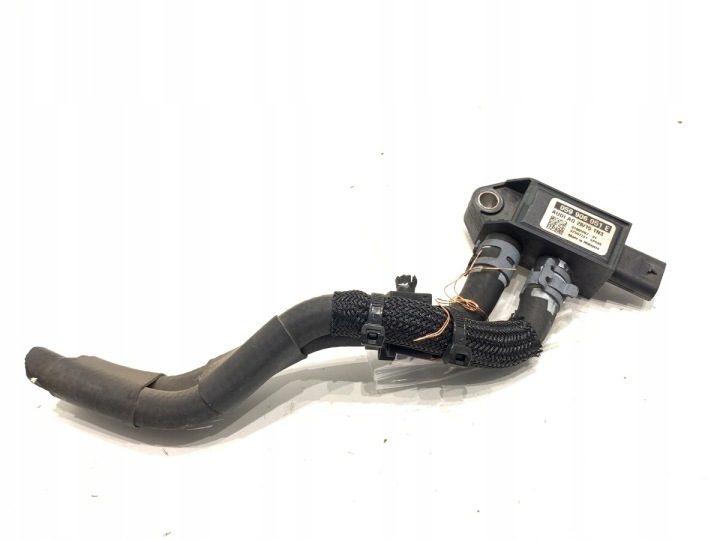 ДАТЧИК ДАВЛЕНИЯ ВЫХЛОПНЫХ ГАЗОВ DPF AUDI Q7 4M 059906051E 3.0 272 л.с., фото 1