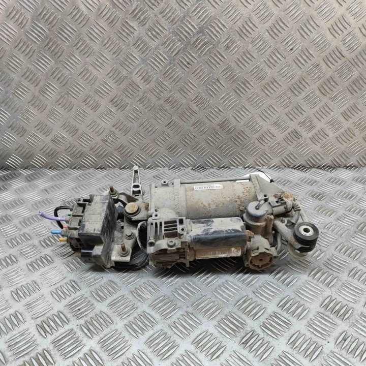 КОМПРЕССОР ПНЕВМОПОДВЕСКИ AUDI A5 SPORTBACK (F5A) 15150000553 24397661 2.0L, фото 4