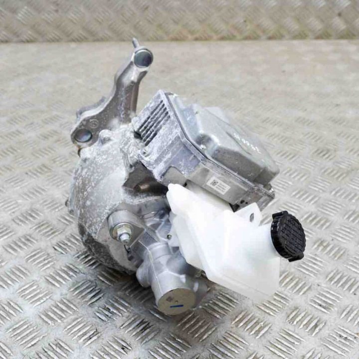ВАКУУМНЫЙ УСИЛИТЕЛЬ NISSAN LEAF (ZE1) A9A000BK4 18330970 110 кВт 2022, фото 2