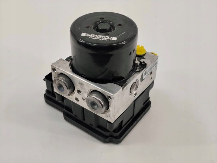 Насос ABS Opel Astra J 13347808 10.0212-0541.4 10.0961-4521.3 10061933391, фото 2