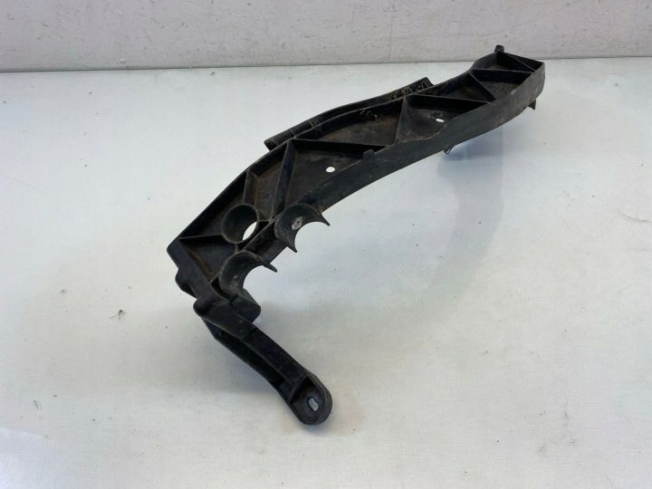 НАПРАВЛЯЮЩАЯ КРЕПЛЕНИЕ БАМПЕРА ФАРЫ ЛЕВОЕ ПЕРЕДНЕЕ 7120823 BMW 1 E81 E87 10 г., фото 6