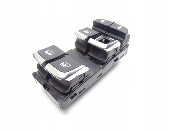 Панель блок кнопок стеклоподъемников 8V0959851L Audi A3 8V, фото 3