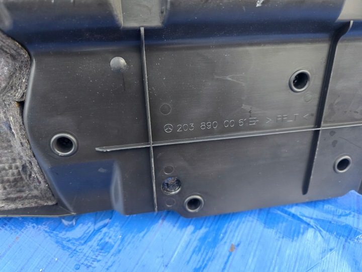 ДОМКРАТ КЛЮЧ БАРДАЧОК КОМПЛЕКТ MERCEDES W203 A2038900061, фото 3