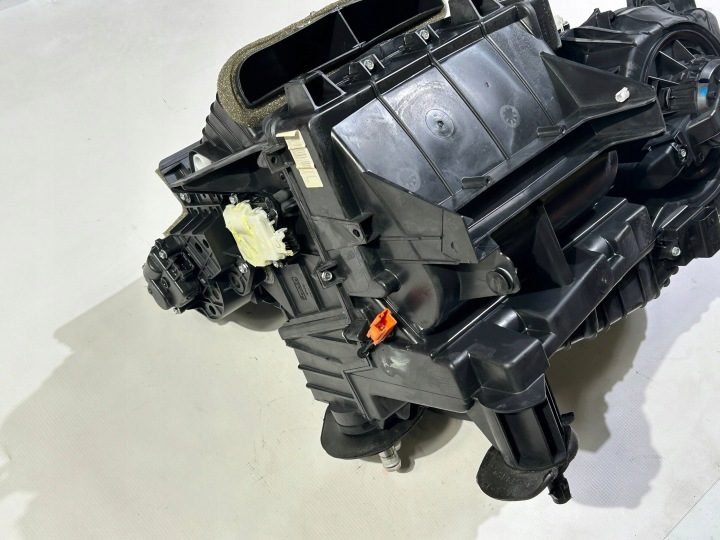 Отопитель вентилятор передний Ford Explorer V 2016-, фото 5