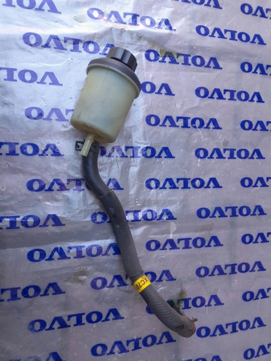 БАЧОК ЖИДКОСТИ ГИДРОУСИЛИТЕЛЯ VOLVO S60 V70 V60 S80 XC60 31302576, фото 2
