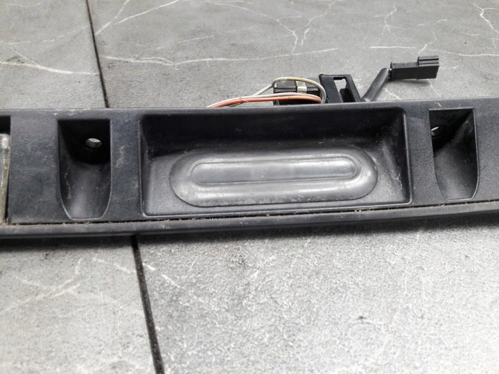 Подсветка крышки багажника BMW e36, фото 3