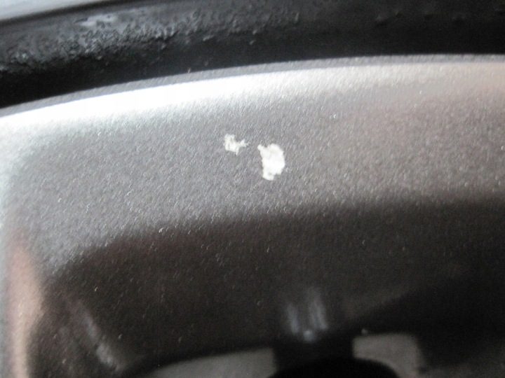 Колеса диски шины SUBARU FORESTER III R17 6 мм, фото 6