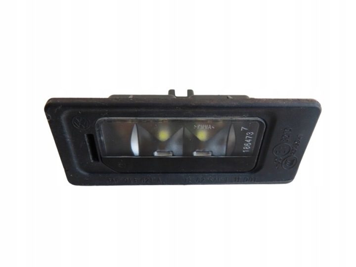 Подсветка номера номерного Volkswagen OE 3AF943021A, фото 1