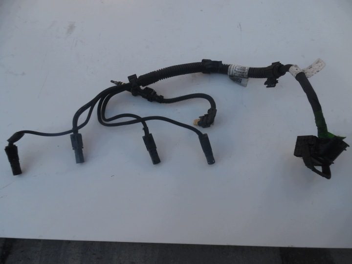 BMW G30 G31 ПРОВОДКА СВЕЧЕЙ НАКАЛИВАНИЯ 859004103, фото 7