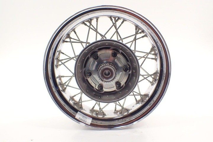 Yamaha XVS 1100 Drag Star Диск задний 15"x4.50, фото 6