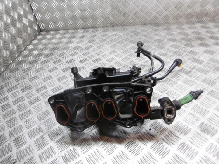 ВПУСКНОЙ КОЛЛЕКТОР FIAT PUNTO I 1.2, фото 4