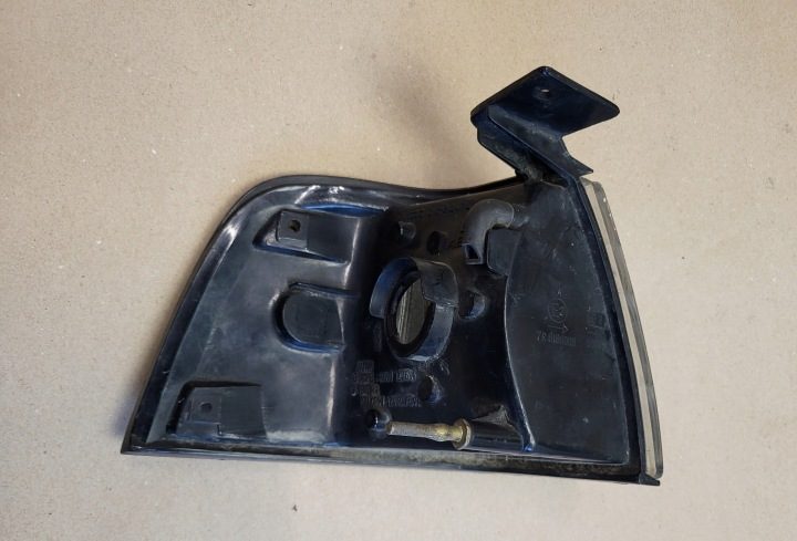 ПОВОРОТНИК ФАРА ПЕРЕДНЯЯ ЛЕВАЯ MAZDA 323 BF 3 OE KOITO, фото 6