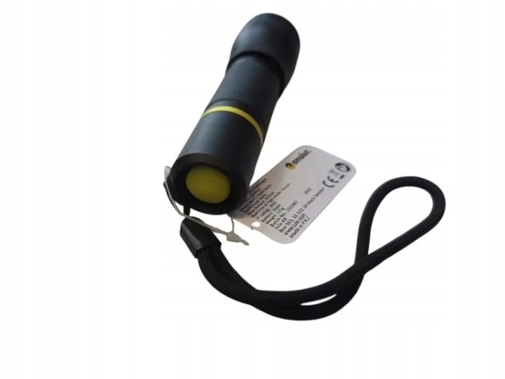 Налобный фонарь Anslut 300 lm LED, фото 3