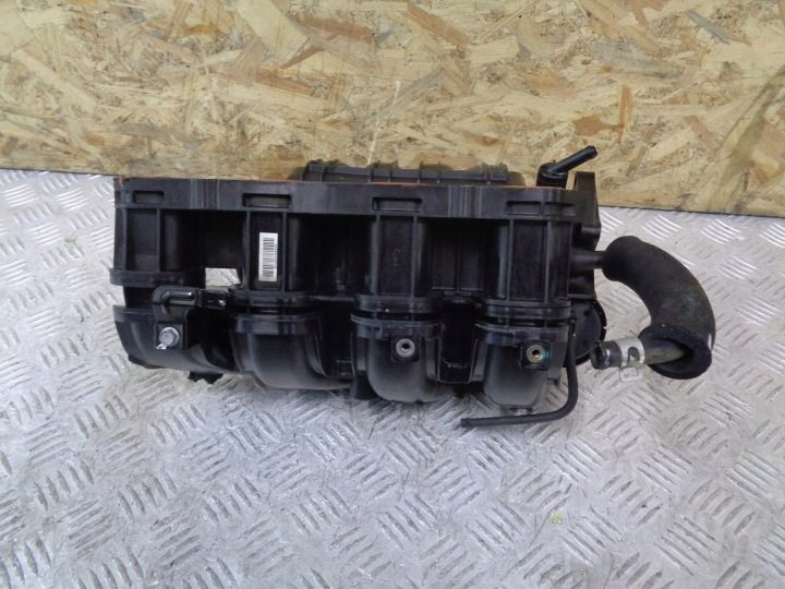 ВПУСКНОЙ КОЛЛЕКТОР KIA CEED 2 II 1.6 GDI БЕНЗИН 2012- G4FD, фото 6