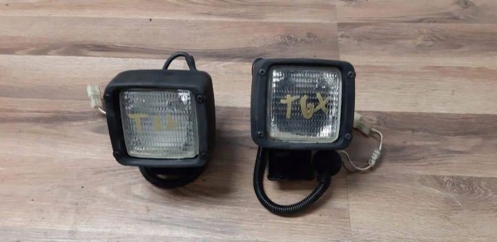 Фонарь заднего хода противотуманная фара заднего MAN TGS TGA новая, фото 1