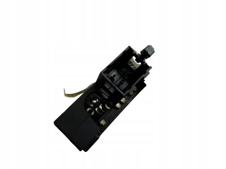 Переключатель регулировки уровня света Renault Clio II 7 700 410 134, фото 2