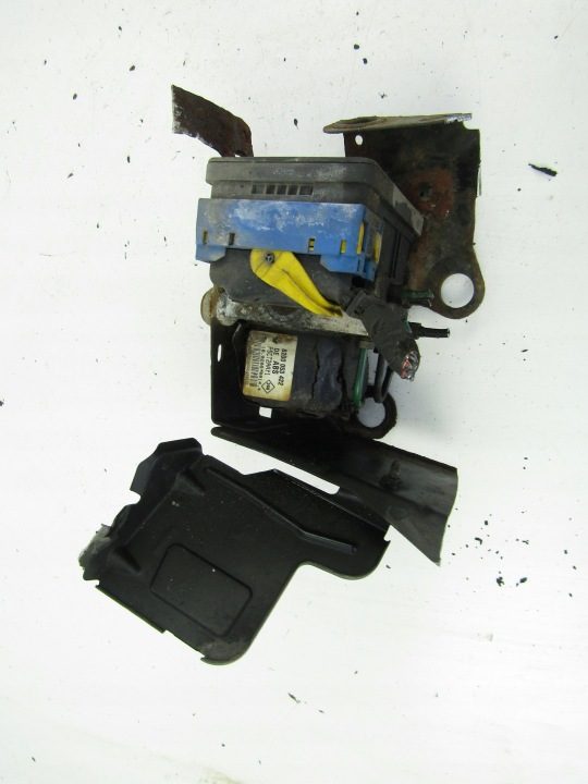 Насос ABS Renault Laguna II 8200053422, фото 5