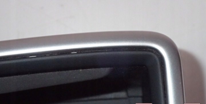 Главный бардачок центрального тоннеля Audi A6 S6 C7 4G 4G0 863 300, фото 3