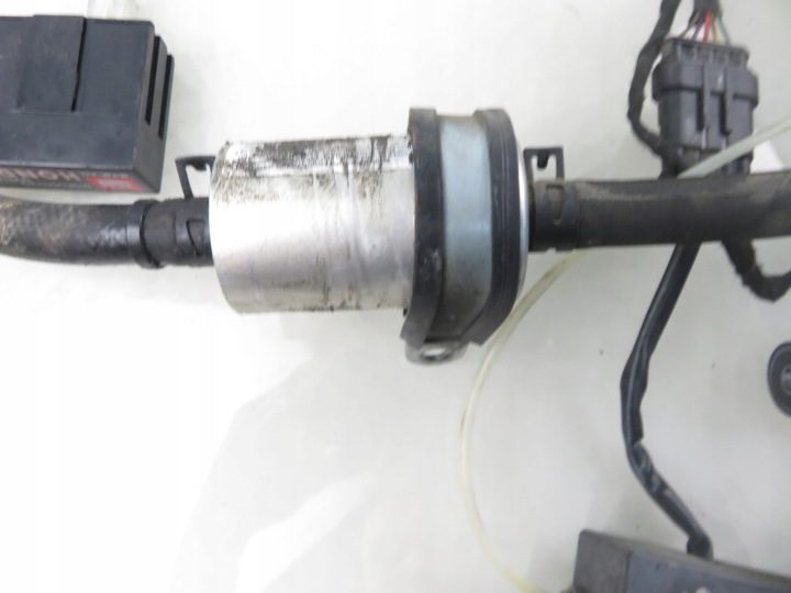 ГБО LPG BRC S32 EVO DE817025 67R011002 67R010016 10R041224, фото 2