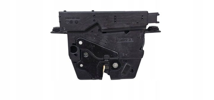 BMW F30 F35 F10 F12 F31 X1 E84 ЗАМОК КРЫШКИ БАГАЖНИКА 7191212 7200511, фото 3
