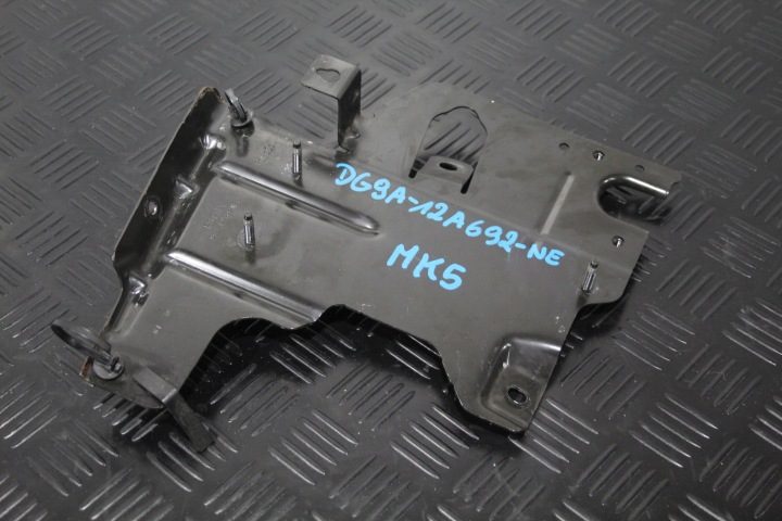 Кронштейн модуля Ford Mondeo MK5 DG9A-12A692-NE, фото 1