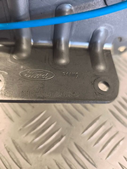 Ручка ручного тормоза Ford Puma H1BJ2780BJ, фото 6