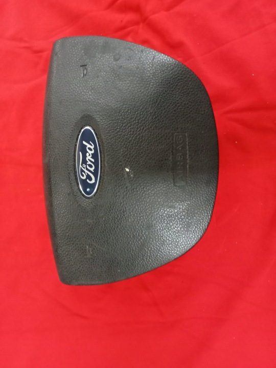 Подушка безопасности руля Ford OE 3M51-R042B85-AH, фото 1