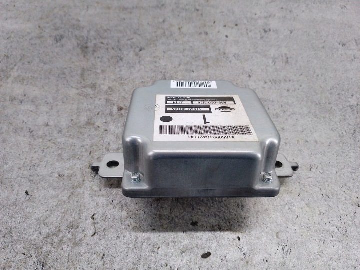 БЛОК УПРАВЛЕНИЯ ЭУР NISSAN QASHQAI +2 I 41650BB10A 2.0 16V, фото 1