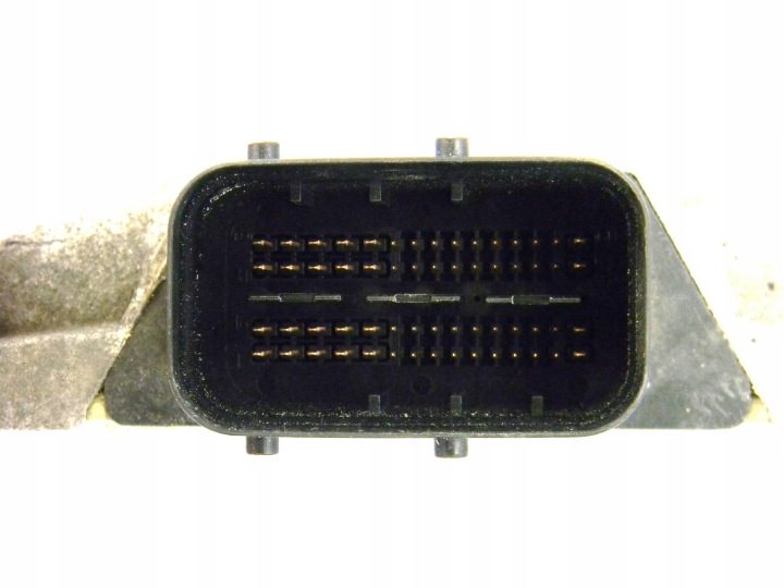 Блок управления ГБО Lovato Easy Fast C-OBDII 6cyl, фото 2