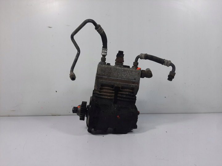 RENAULT PREMIUM 420DCI 08 г. ГЛАВНЫЙ ТОРМОЗНОЙ ЦИЛИНДР КОМПРЕССОР KNORRBREMSE 5010339859, фото 1