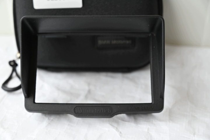 НАВИГАЦИЯ МОТОЦИКЛЕТНАЯ GPS BMW MOTORRAD NAVIGATOR V, фото 4
