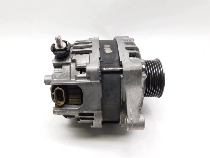 Генератор 150A 23100-LE00A - Nissan Cabstar NT400 3.0 DXI, фото 3