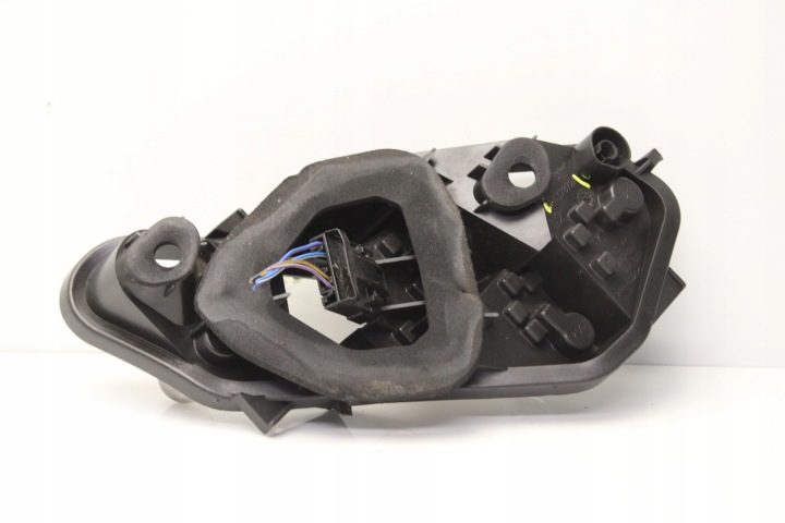OPEL CORSA D 5D МОЛДИНГ ЛАМПОВЫЙ ПЛАТА ФОНАРЯ ЛЕВОГО ЗАДНЯЯ 89037872A, фото 1