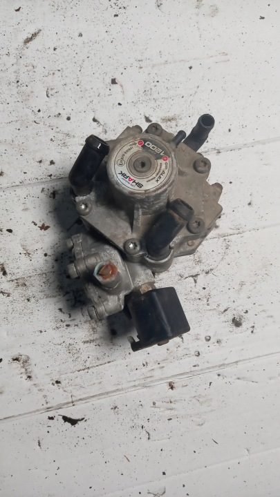 ГБО OPEL ASTRA G 02 г., фото 4