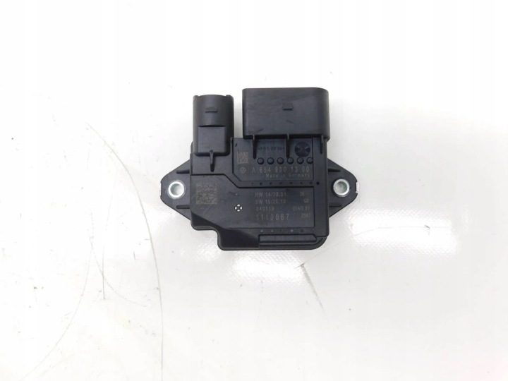Реле свечей - Mercedes W205 W253 W213 W447 W907 2.0 CDI OM654, фото 1
