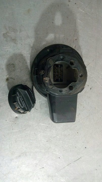 Лючок Горловины бензобака HYUNDAI I30 I 69513-2L000, фото 2