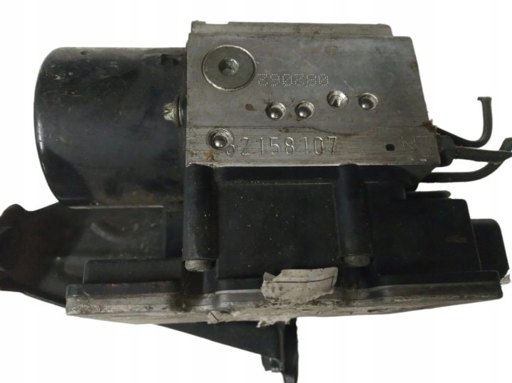 НАСОС ABS OPEL VECTRA C SIGNUM 09191496, фото 3