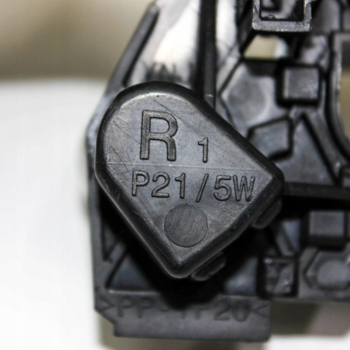 Задний Tail Light Connectors VW Jetta MK6 (162, 163) 6003TB0002 26388809 2.5L 125 квт, фото 6