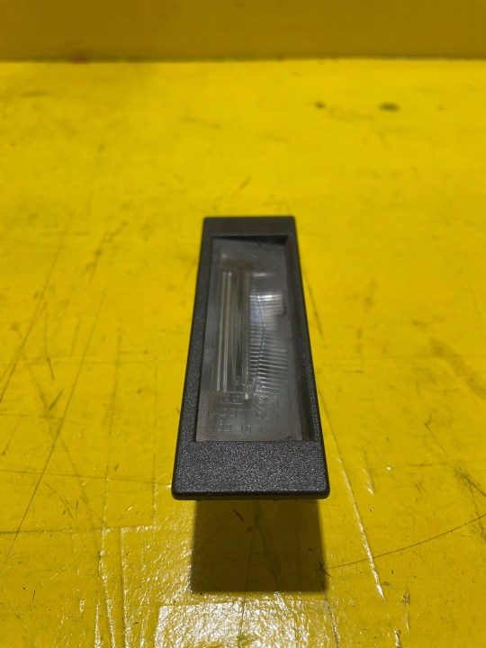 Фонарь подсветки номера BMW E81 E87 Mini Cooper S R60 0461385, фото 7